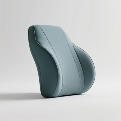 Podparcie na oparcie fotela samochodowego