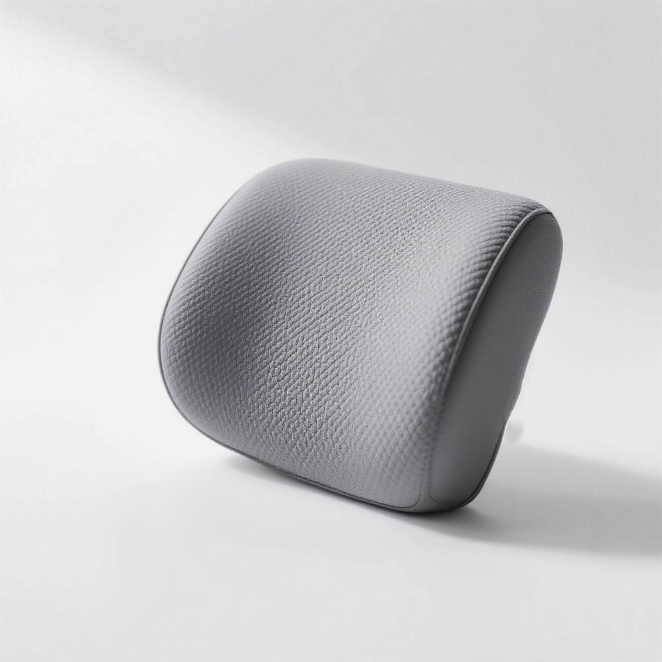 Poduszka zagłówka fotela samochodowego