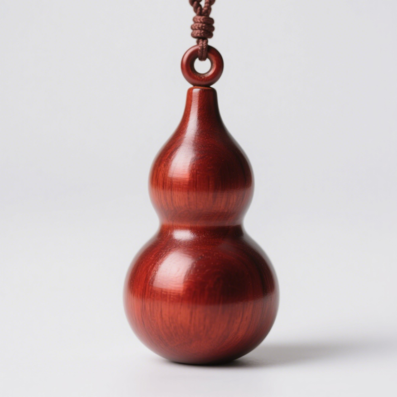 Wisiorek do samochodu – ozdobny tykwa