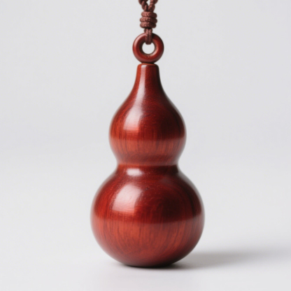 Wisiorek do samochodu – ozdobny tykwa