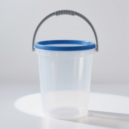 Wiadro do czyszczenia