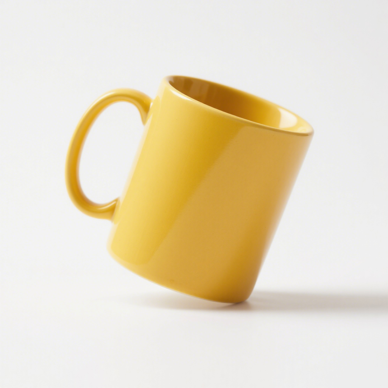 Kubek ceramiczny——opakowanie 2 szt.