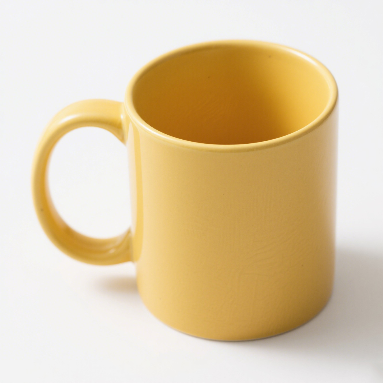 Kubek ceramiczny——opakowanie 2 szt.