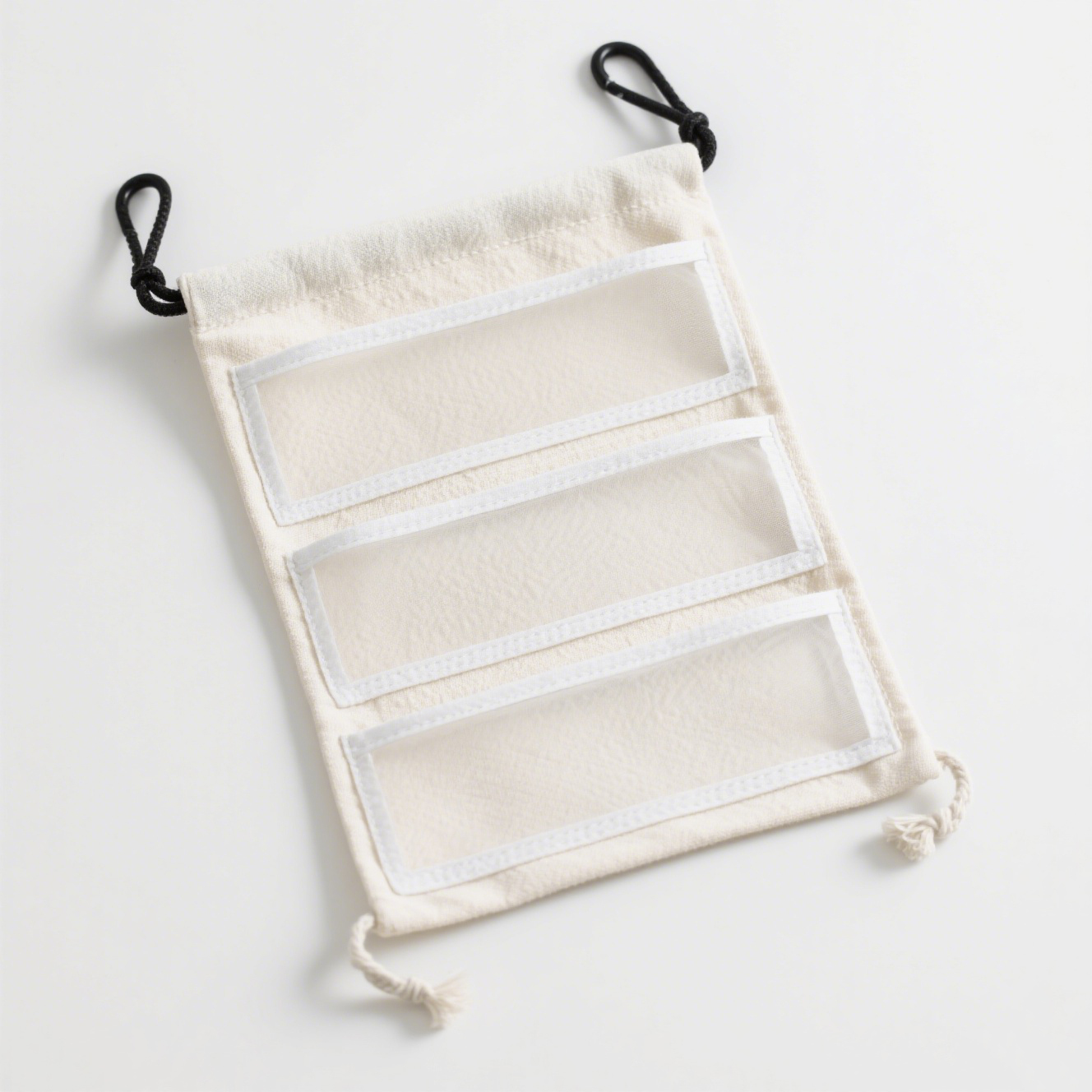 Wiszący organizer na ścianę