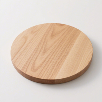 Drewniana deska do krojenia 