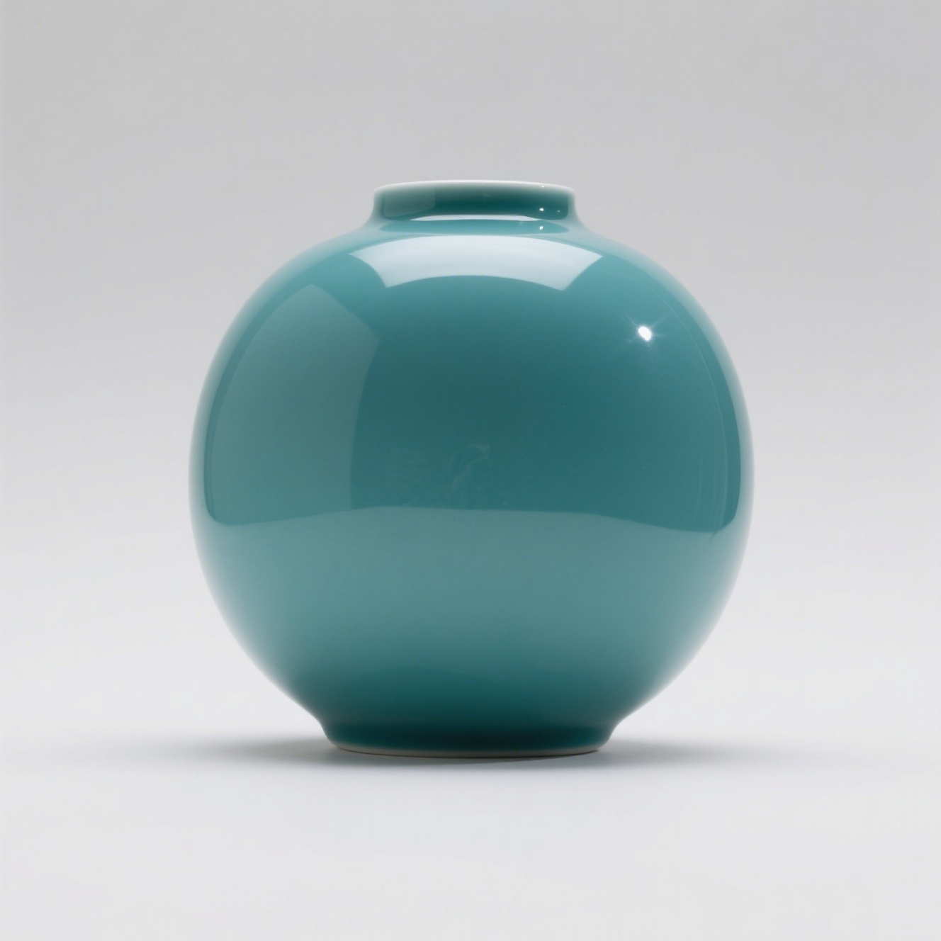 Elegancki wazon ceramiczny 