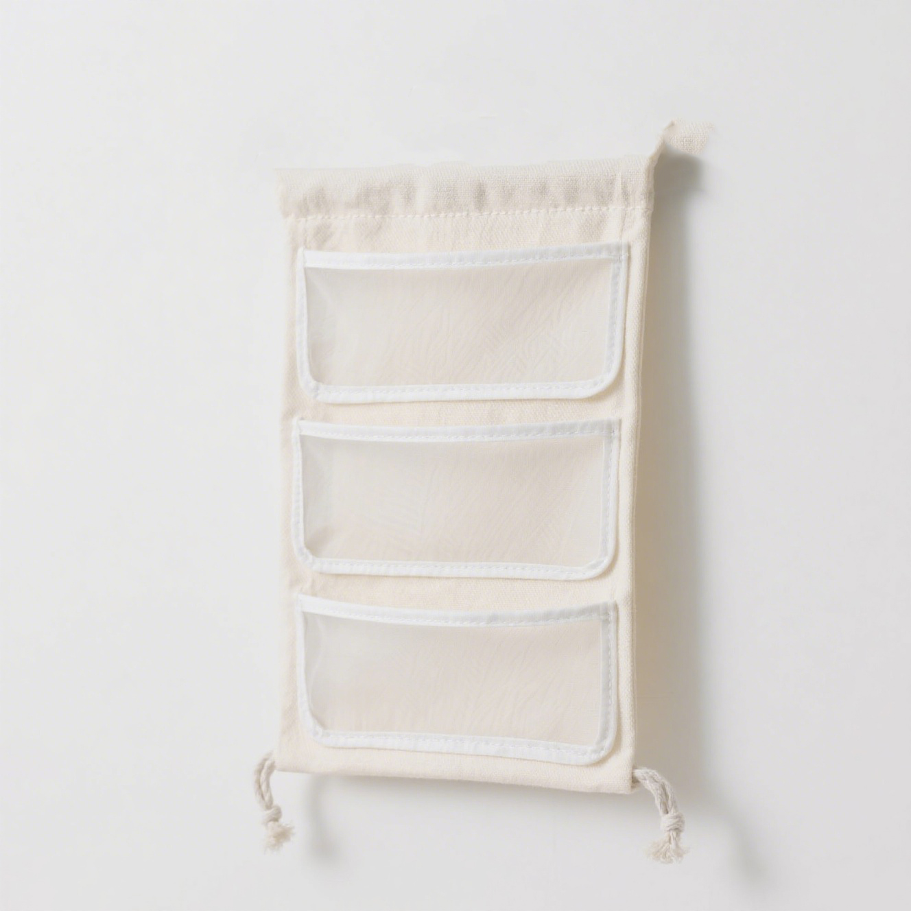 Wiszący organizer na ścianę