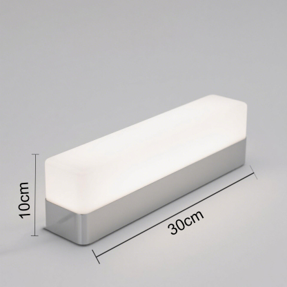 Lampka nocna do sypialni 