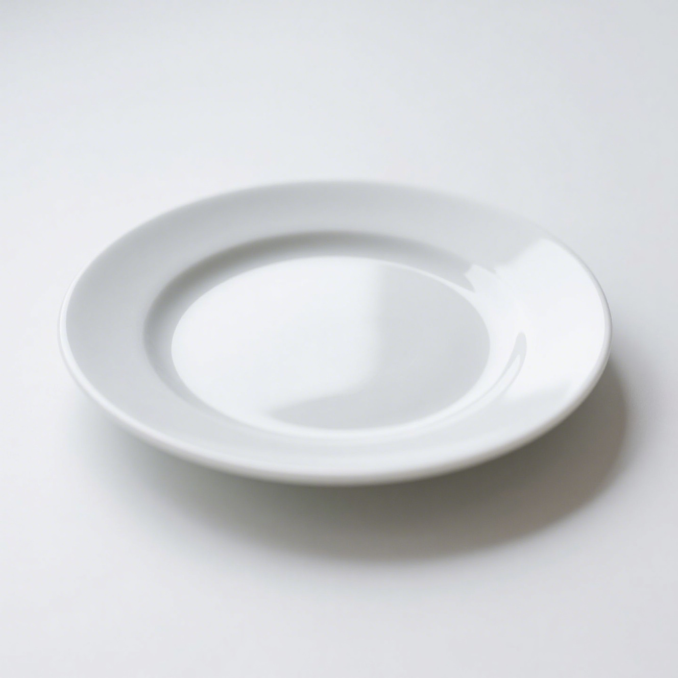 Talerze ceramiczne – zestaw 2 szt.