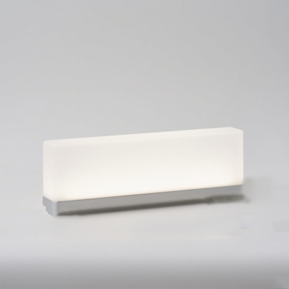 Lampka nocna do sypialni 