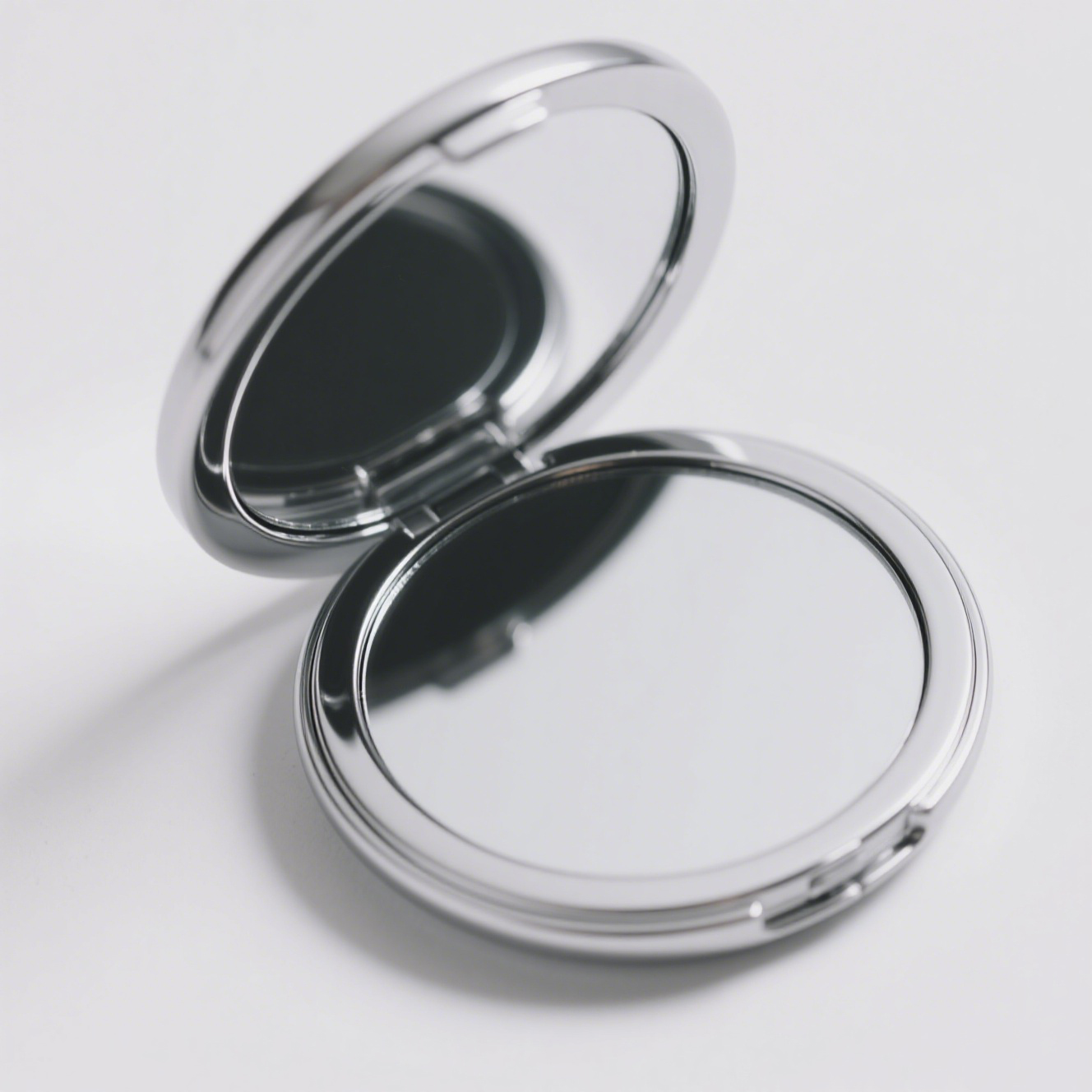 Hordozható tükör -2 csomag