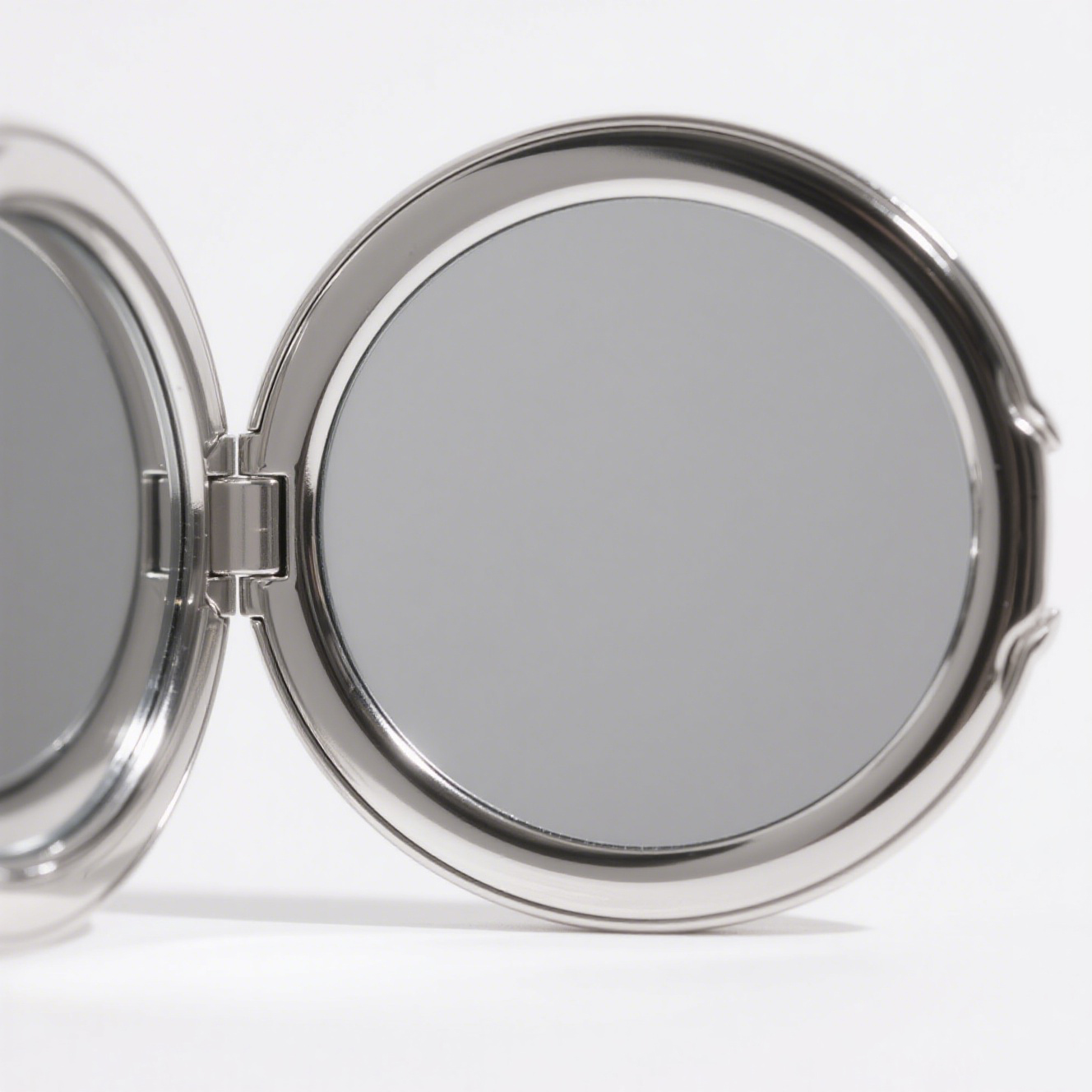 Hordozható tükör -2 csomag