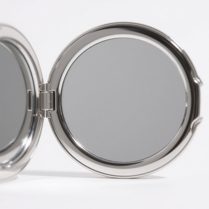 Hordozható tükör -2 csomag
