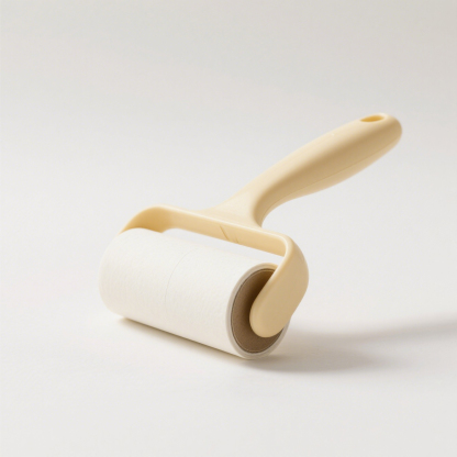 Szöszeltávolító henger-10 darabos csomag