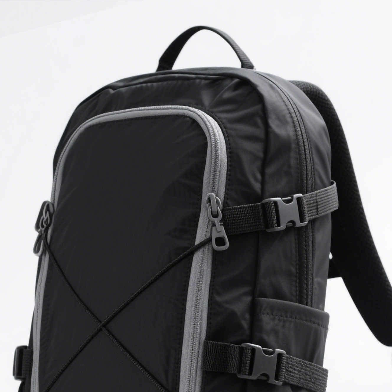 Geantă de alpinism multifuncțională din nailon rezistentă la rupere