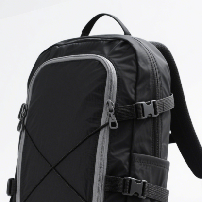 Geantă de alpinism multifuncțională din nailon rezistentă la rupere