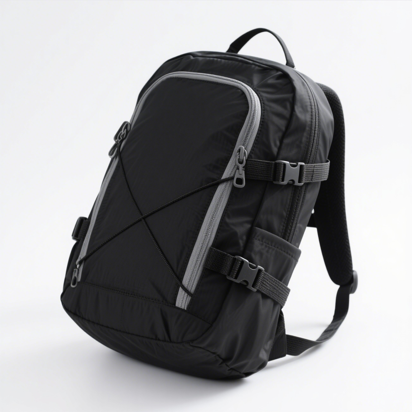 Geantă de alpinism multifuncțională din nailon rezistentă la rupere