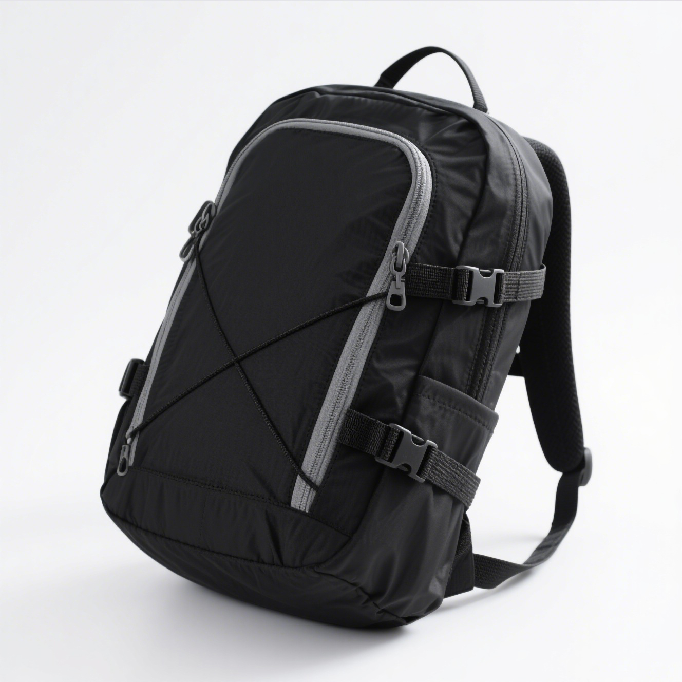 Geantă de alpinism multifuncțională din nailon rezistentă la rupere