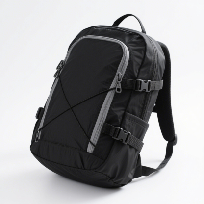 Geantă de alpinism multifuncțională din nailon rezistentă la rupere