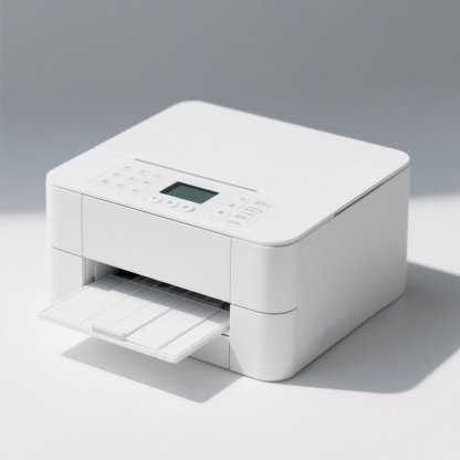 Imprimantă multifuncțională wireless cu jet de cerneală