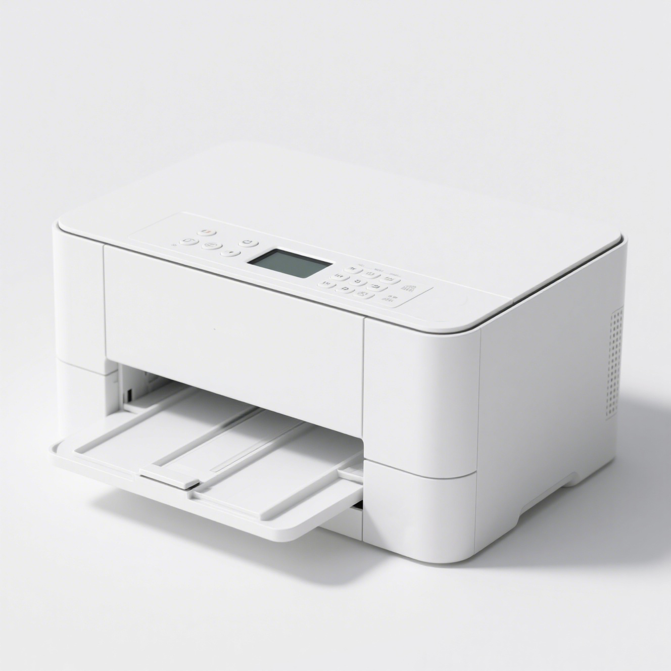 Imprimantă multifuncțională wireless cu jet de cerneală