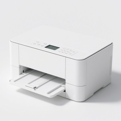 Imprimantă multifuncțională wireless cu jet de cerneală