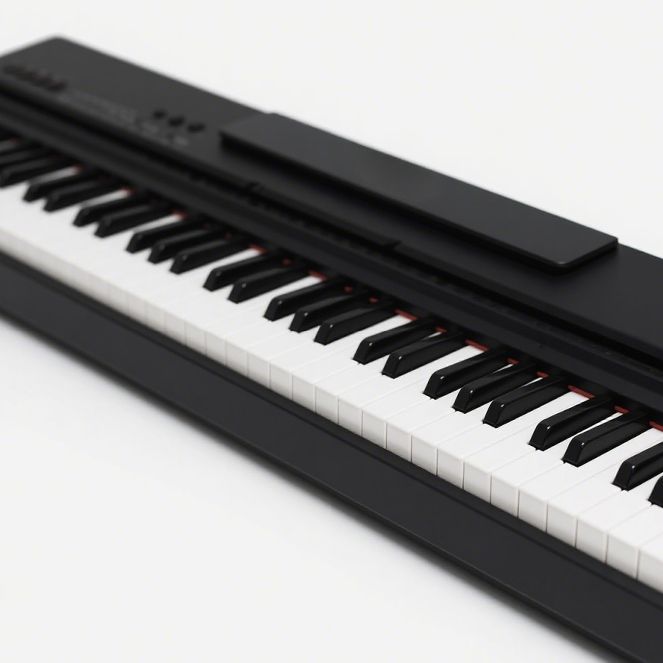 Pian electronic portabil de tip ciocan