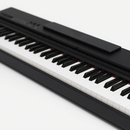 Pian electronic portabil de tip ciocan