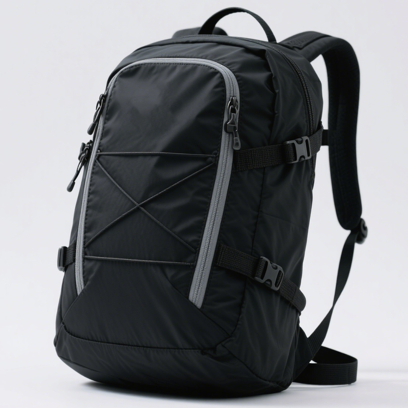 Geantă de alpinism multifuncțională din nailon rezistentă la rupere