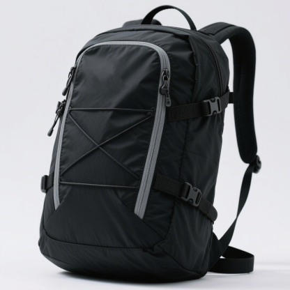 Geantă de alpinism multifuncțională din nailon rezistentă la rupere