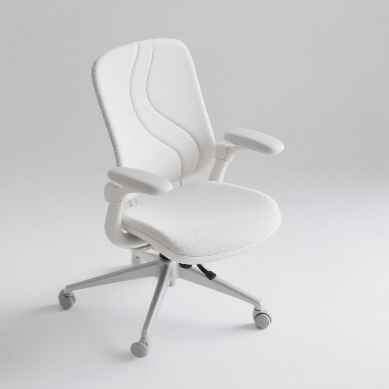 Scaun ergonomic reglabil cu plasă respirabilă