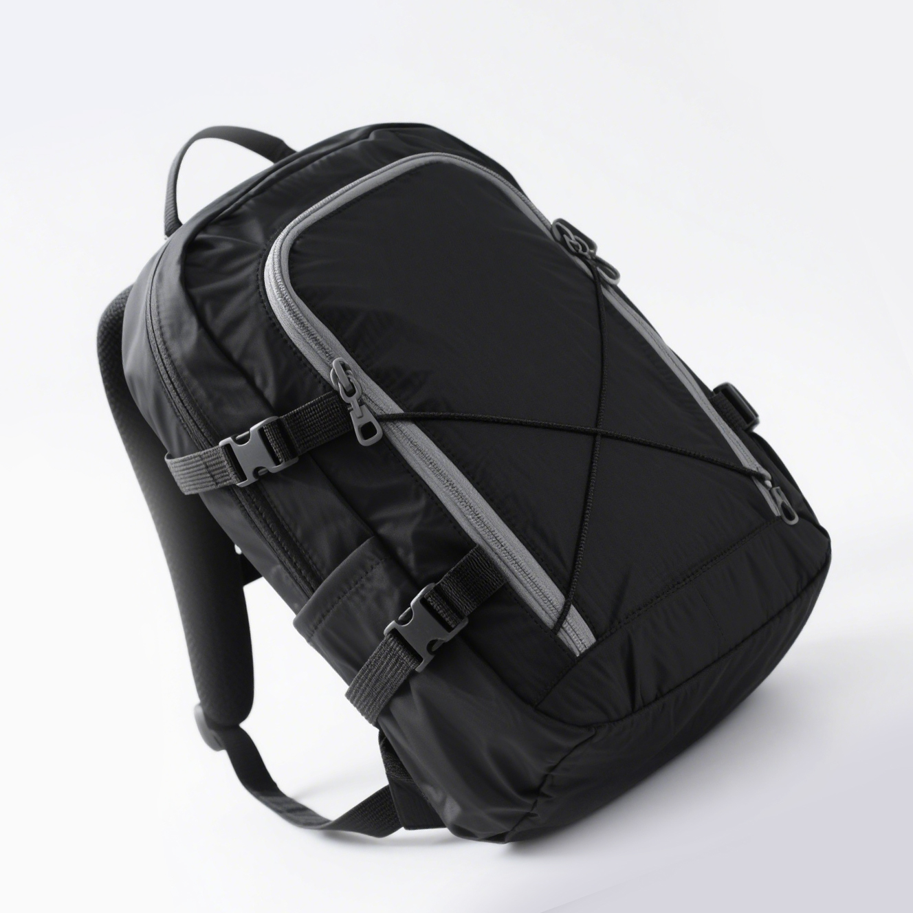 Geantă de alpinism multifuncțională din nailon rezistentă la rupere