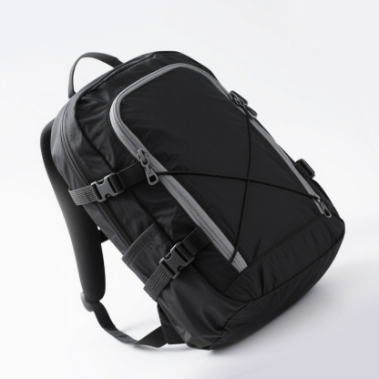 Geantă de alpinism multifuncțională din nailon rezistentă la rupere