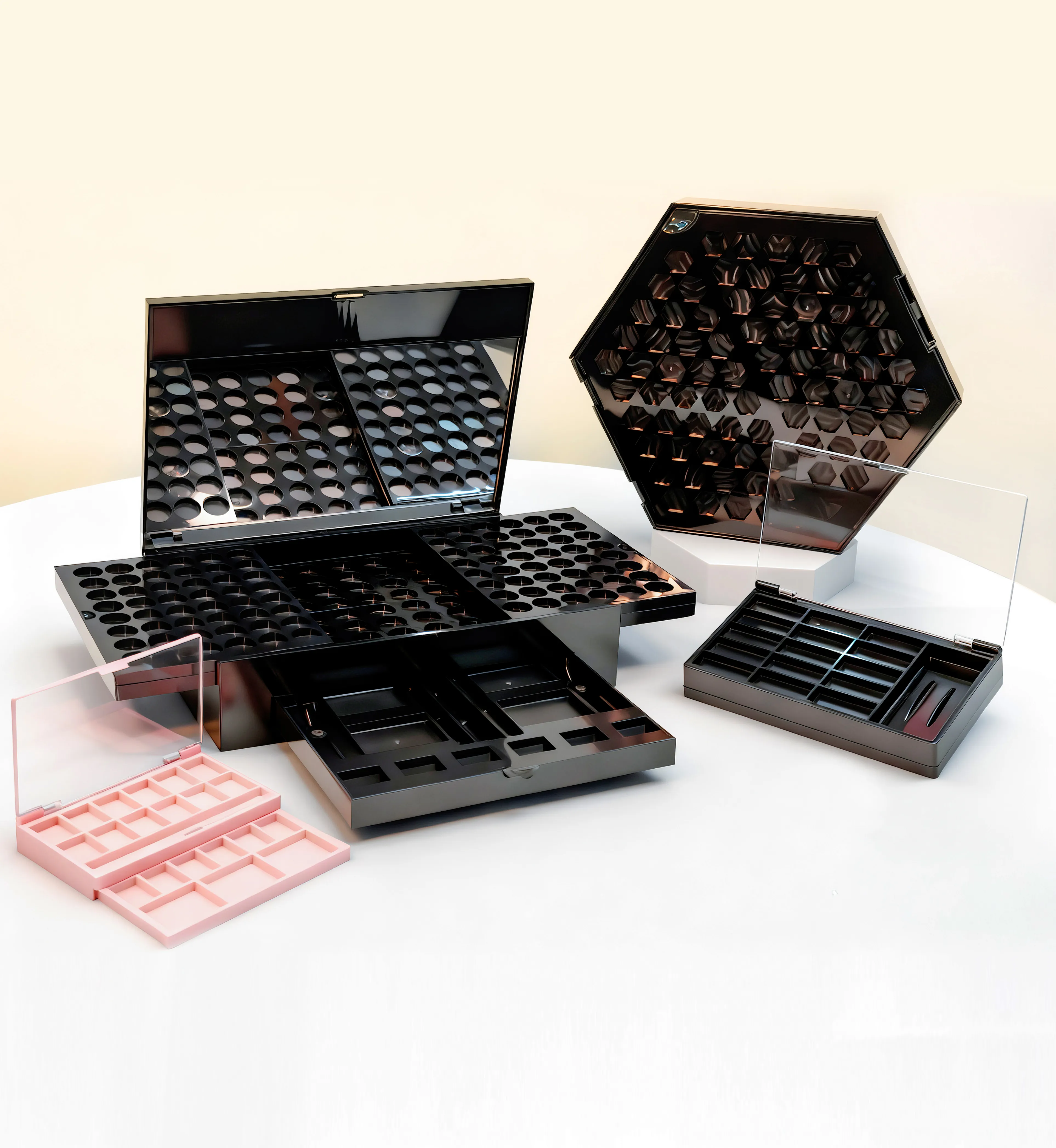 LIP JELLY Lip Glossy