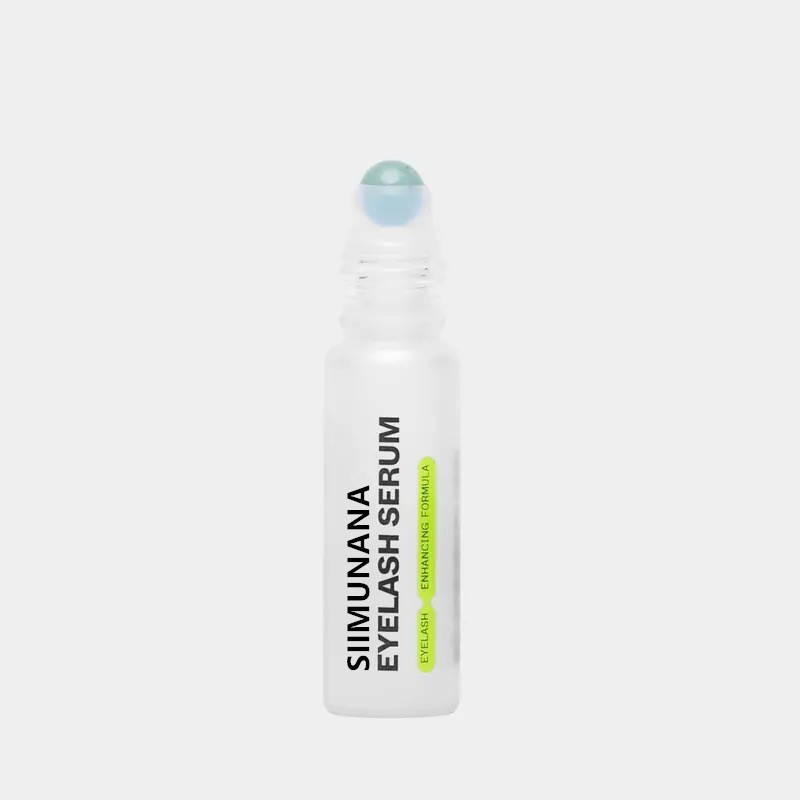 Long Lasting Waterproof Mascara, Sweatproof, No Curling, Non Smudge