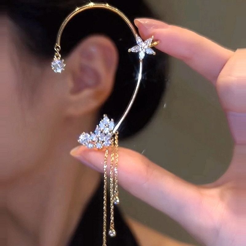 Lucky Star Earrings