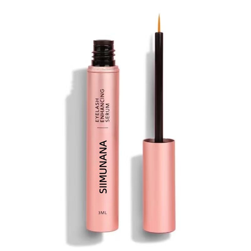 Cross-border TK Amazon bestseller: long-lasting, waterproof, sweat-proof, curling, non-smudging mascara
