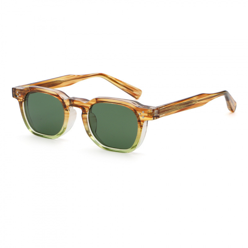 Premium Polarized Sunwear—Specially Designed for Driving