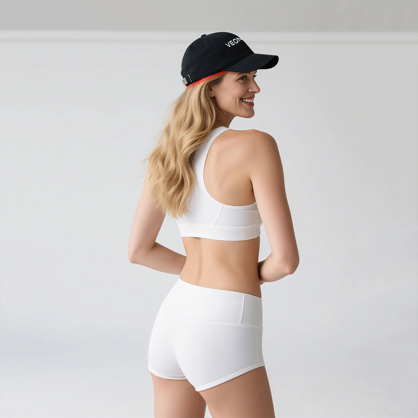 VeonSkin GrowMax Laser+LED gorra