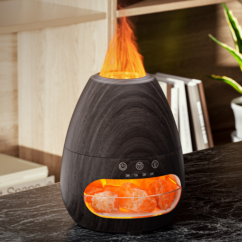 Himalayan Salt Rock Aroma Diffuser