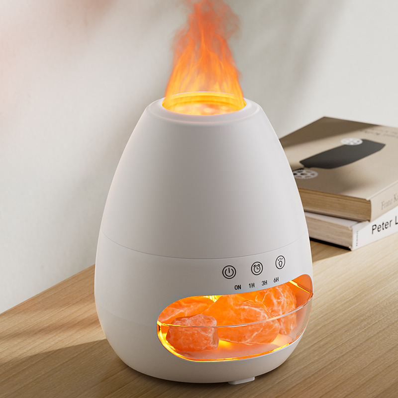 Himalayan Salt Rock Aroma Diffuser