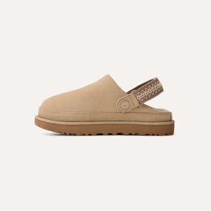 Women's Goldenstar UGGbraid Clog