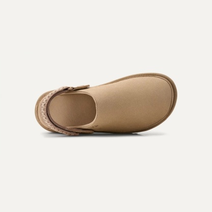 Women's Goldenstar UGGbraid Clog