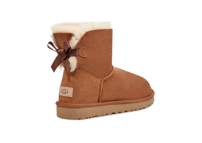 Women's Mini Bailey Bow II Boot
