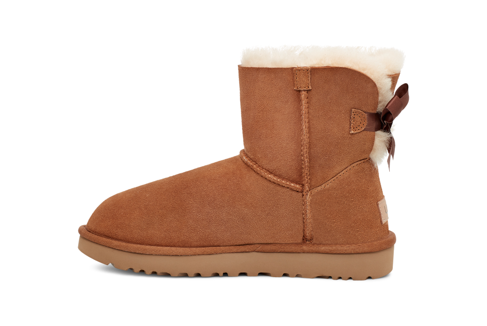 Women's Mini Bailey Bow II Boot