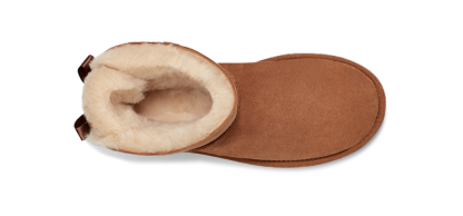 Women's Mini Bailey Bow II Boot