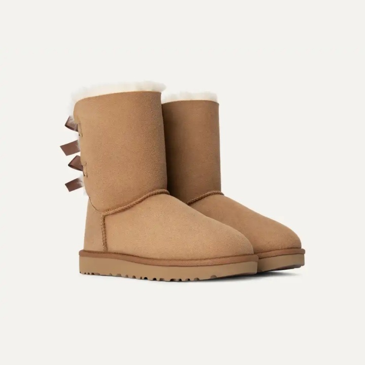 Women's Bailey Bow II