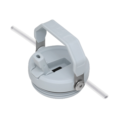 The IceFlow™ Flip Straw Tumbler | 30 OZ