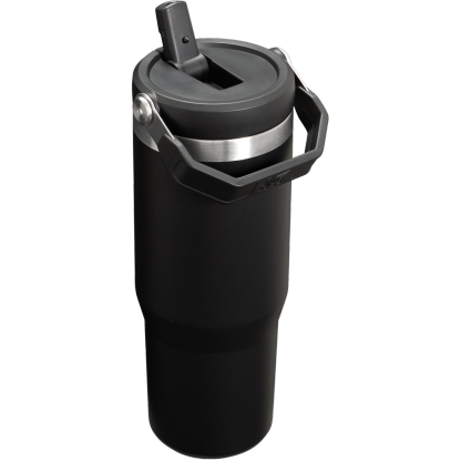 The IceFlow™ Flip Straw Tumbler | 30 OZ