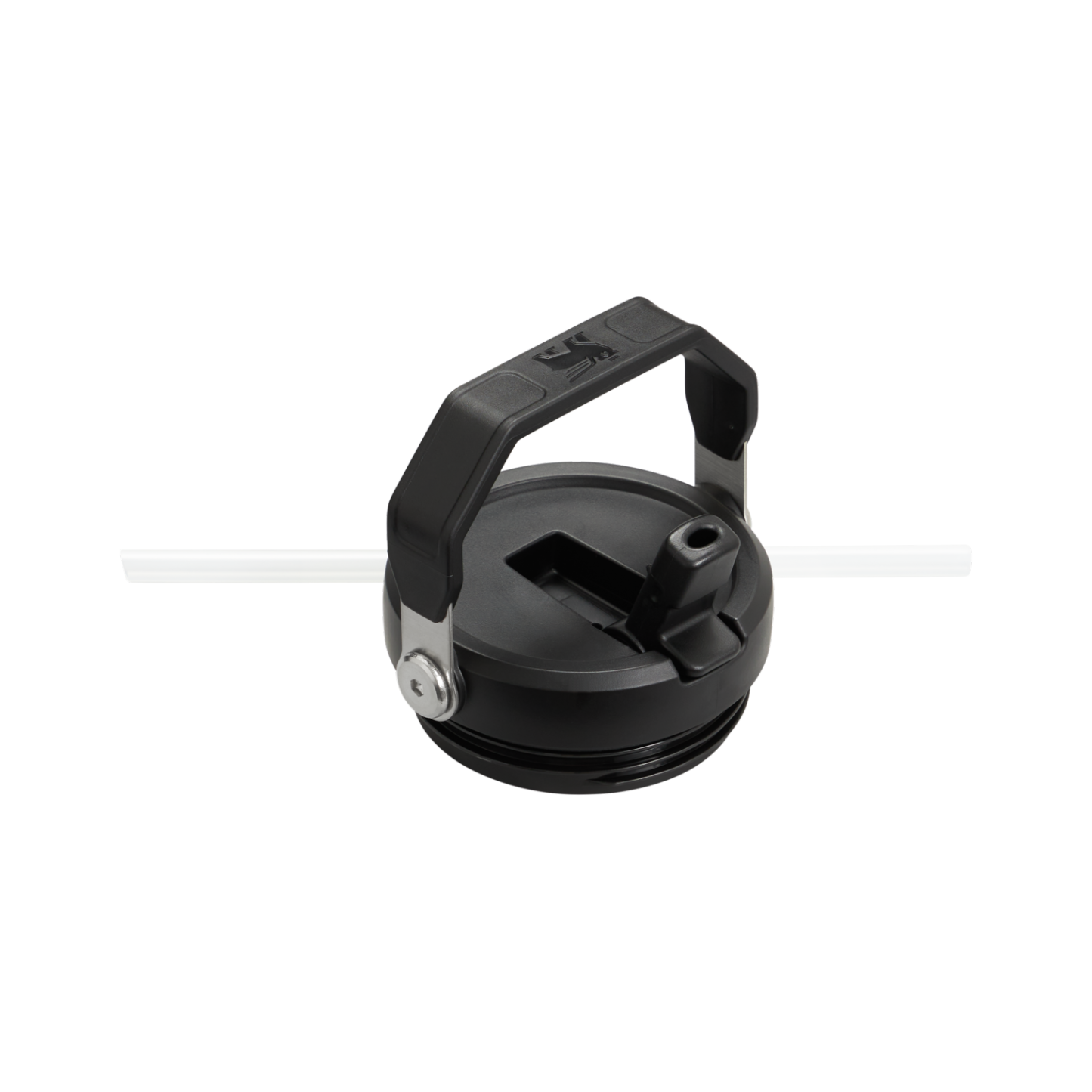 The IceFlow™ Flip Straw Tumbler | 30 OZ